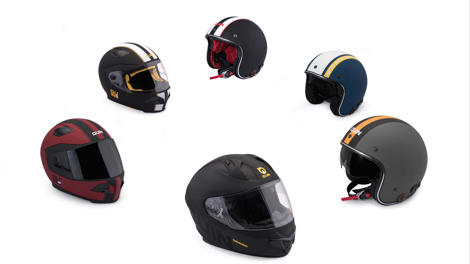 Kickstarter helmet claims to be first with inbuilt crash detection